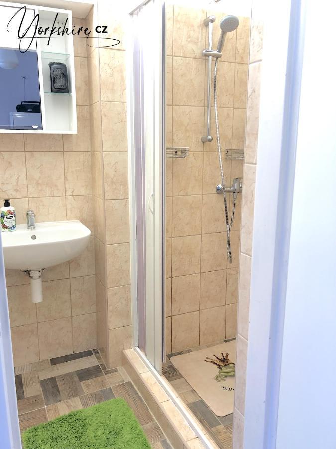 Apartment Yorkshire Bujanov Exterior photo